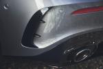 Mercedes-AMG A35 4Matic Aerodynamic Package 2019 года (UK)
